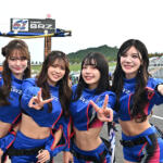 【画像】WRCの頃からスバルのモータースポーツ最前線を走ってきた名機がついにラストラン！　「ありがとうEJ20」とドライバーもファンもエンジン１機に感謝の大声援 〜 画像24