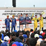 【画像】WRCの頃からスバルのモータースポーツ最前線を走ってきた名機がついにラストラン！　「ありがとうEJ20」とドライバーもファンもエンジン１機に感謝の大声援 〜 画像25