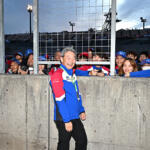 【画像】WRCの頃からスバルのモータースポーツ最前線を走ってきた名機がついにラストラン！　「ありがとうEJ20」とドライバーもファンもエンジン１機に感謝の大声援 〜 画像59