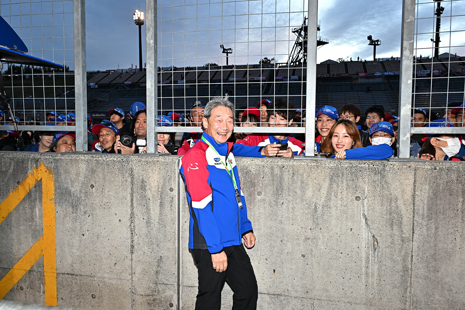 61号車 SUBARU BRZ R&D SPORT 小澤総監督 〜 画像59