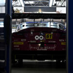 【画像】WRCの頃からスバルのモータースポーツ最前線を走ってきた名機がついにラストラン！　「ありがとうEJ20」とドライバーもファンもエンジン１機に感謝の大声援 〜 画像28