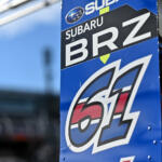 【画像】WRCの頃からスバルのモータースポーツ最前線を走ってきた名機がついにラストラン！　「ありがとうEJ20」とドライバーもファンもエンジン１機に感謝の大声援 〜 画像32