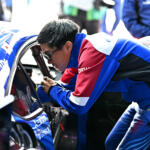 【画像】WRCの頃からスバルのモータースポーツ最前線を走ってきた名機がついにラストラン！　「ありがとうEJ20」とドライバーもファンもエンジン１機に感謝の大声援 〜 画像33