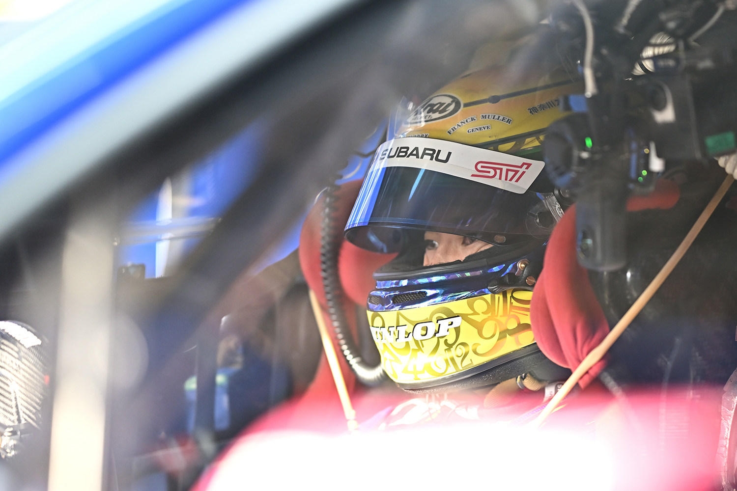 最前線を16年走り続けた名機「EJ20」がラストランで表彰台を飾った 〜 画像34