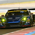 【画像】WRCの頃からスバルのモータースポーツ最前線を走ってきた名機がついにラストラン！　「ありがとうEJ20」とドライバーもファンもエンジン１機に感謝の大声援 〜 画像37