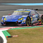 【画像】WRCの頃からスバルのモータースポーツ最前線を走ってきた名機がついにラストラン！　「ありがとうEJ20」とドライバーもファンもエンジン１機に感謝の大声援 〜 画像41