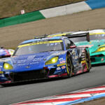 【画像】WRCの頃からスバルのモータースポーツ最前線を走ってきた名機がついにラストラン！　「ありがとうEJ20」とドライバーもファンもエンジン１機に感謝の大声援 〜 画像60