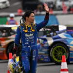 【画像】WRCの頃からスバルのモータースポーツ最前線を走ってきた名機がついにラストラン！　「ありがとうEJ20」とドライバーもファンもエンジン１機に感謝の大声援 〜 画像58