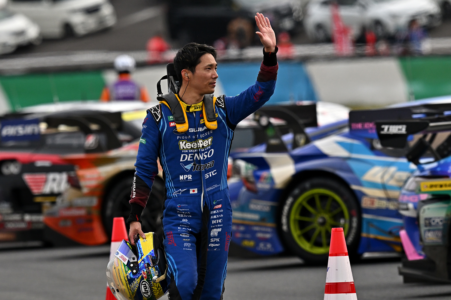 山内英輝選手 〜 画像58