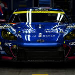 【画像】WRCの頃からスバルのモータースポーツ最前線を走ってきた名機がついにラストラン！　「ありがとうEJ20」とドライバーもファンもエンジン１機に感謝の大声援 〜 画像46