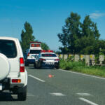 【画像】事故渋滞って……お金払って時間かかったんじゃ「お金返して」って言いたくもなる！　無茶して事故った本人に賠償請求されないのか？ 〜 画像5