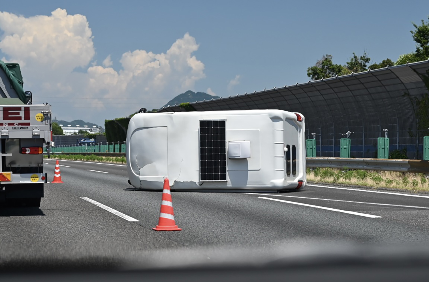 事故渋滞に巻き込まれたら損害賠償請求はできる？ 〜 画像6