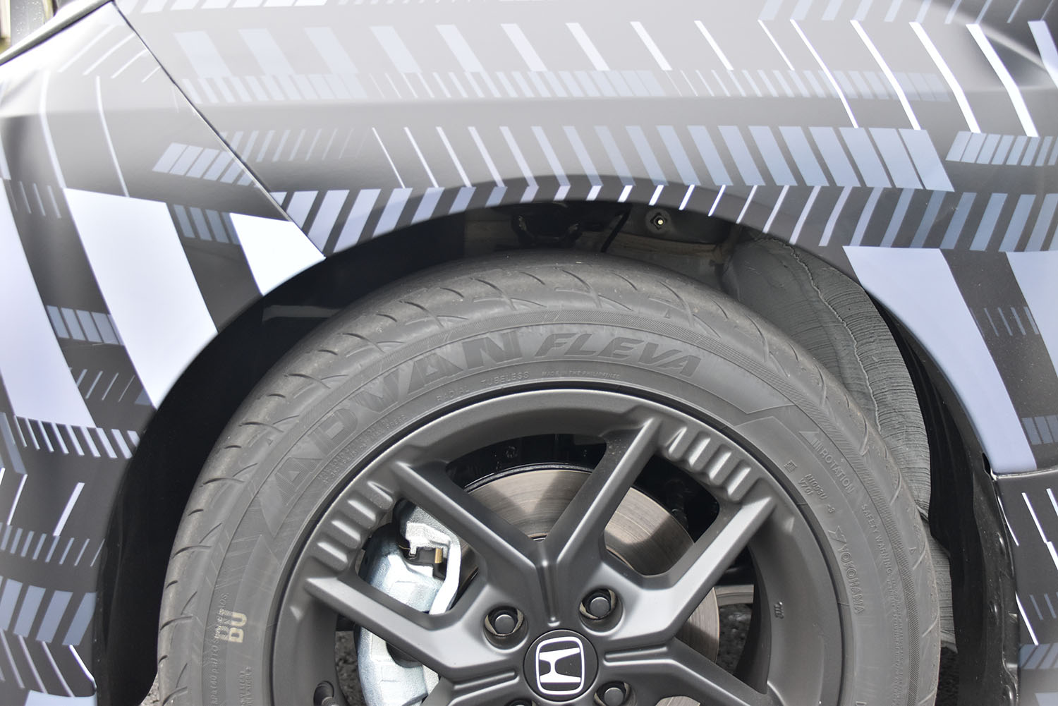 スーパーワンがホンダらしさ全開の超楽しいEVだった 〜 画像12