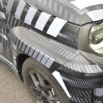 【画像】【試乗】ジャパンモビリティショーで話題のホットハッチ「ホンダ・スーパーワン」に乗ったぞ！　まるでミッドシップスポーツのようなハンドリングに興奮が抑えられない 〜 画像14