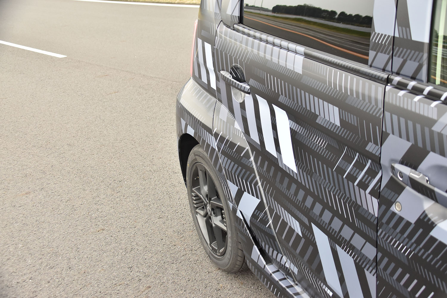 スーパーワンがホンダらしさ全開の超楽しいEVだった 〜 画像15