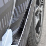 【画像】【試乗】ジャパンモビリティショーで話題のホットハッチ「ホンダ・スーパーワン」に乗ったぞ！　まるでミッドシップスポーツのようなハンドリングに興奮が抑えられない 〜 画像16