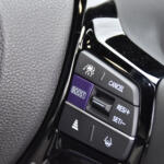 【画像】【試乗】ジャパンモビリティショーで話題のホットハッチ「ホンダ・スーパーワン」に乗ったぞ！　まるでミッドシップスポーツのようなハンドリングに興奮が抑えられない 〜 画像4