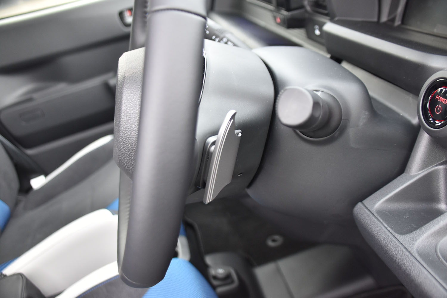 スーパーワンがホンダらしさ全開の超楽しいEVだった 〜 画像17