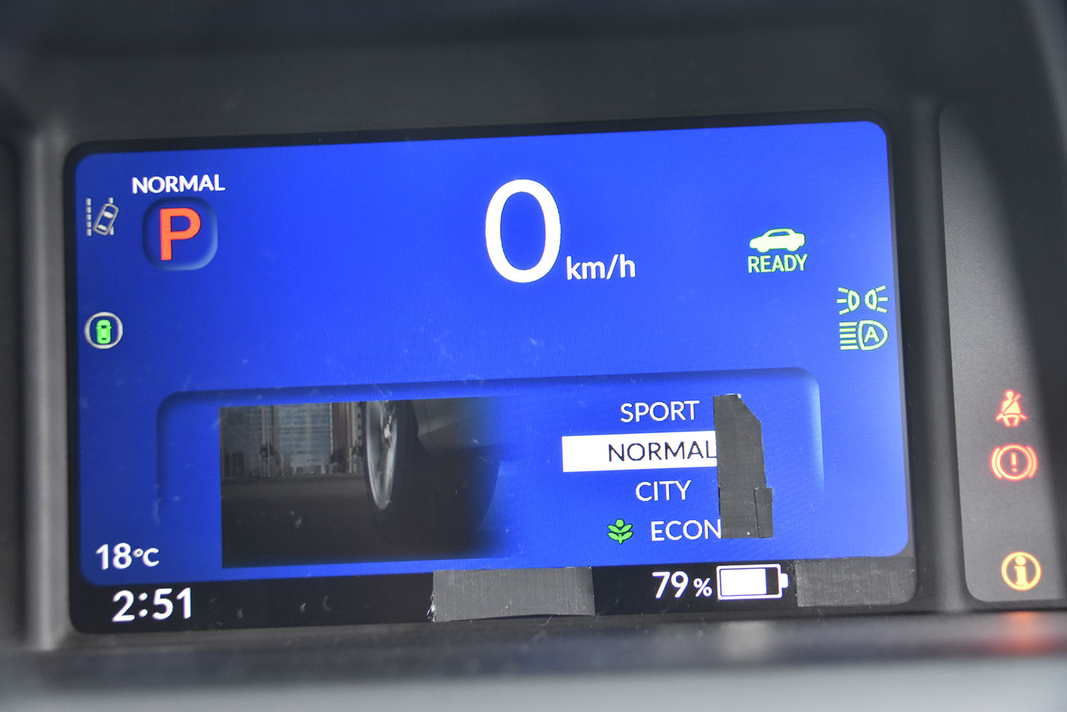 スーパーワンがホンダらしさ全開の超楽しいEVだった 〜 画像19