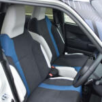 【画像】【試乗】ジャパンモビリティショーで話題のホットハッチ「ホンダ・スーパーワン」に乗ったぞ！　まるでミッドシップスポーツのようなハンドリングに興奮が抑えられない 〜 画像2