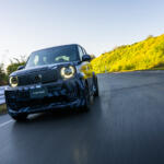 【画像】【試乗】ジャパンモビリティショーで話題のホットハッチ「ホンダ・スーパーワン」に乗ったぞ！　まるでミッドシップスポーツのようなハンドリングに興奮が抑えられない 〜 画像36