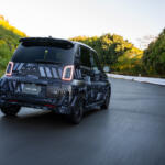 【画像】【試乗】ジャパンモビリティショーで話題のホットハッチ「ホンダ・スーパーワン」に乗ったぞ！　まるでミッドシップスポーツのようなハンドリングに興奮が抑えられない 〜 画像42