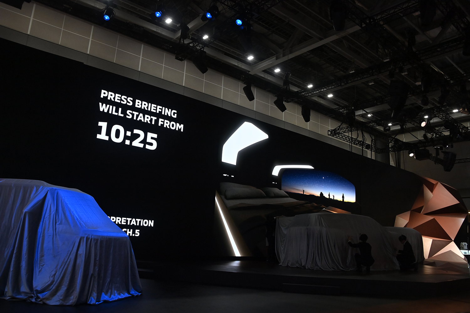 ジャパンモビリティショーの次なる一手はディーラーとの連携による特売セールにアリ！ 〜 画像7