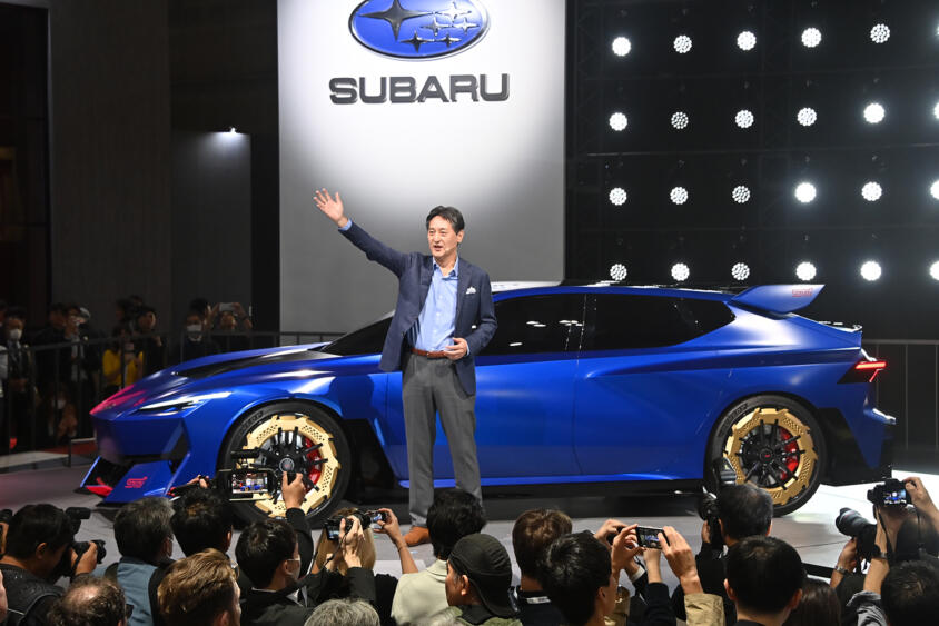 ジャパンモビリティショー2025は大成功！　これに新車販売を結び付けちゃえば自動車業界はさらに盛り上がるハズ!!