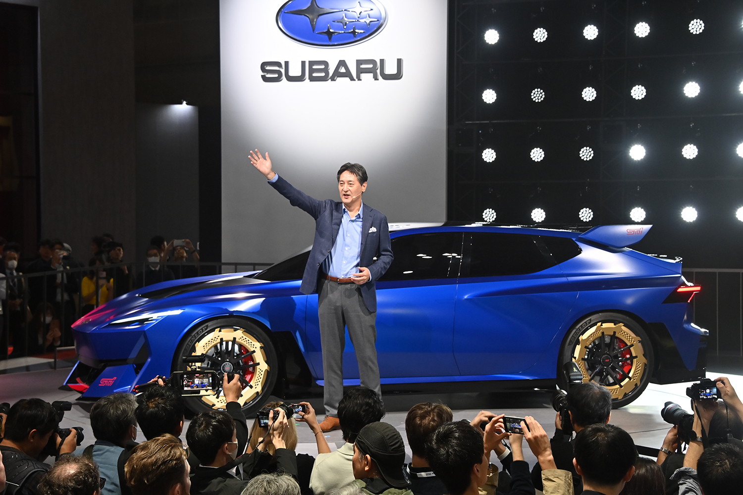 ジャパンモビリティショーの次なる一手はディーラーとの連携による特売セールにアリ！