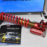 【画像】【試乗】ダンパーのオイルが変わると走りが変わる……ってホント？　KYBの次世代オイル「サステナルブ」を試したらマジで激変して驚きしかない 〜 画像46