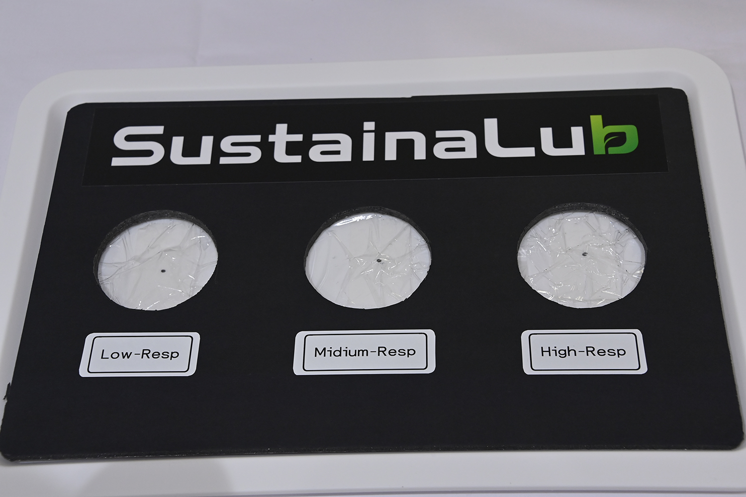 KYBの次世代オイル「サステナルブ」に乗ってみた 〜 画像62