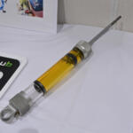 【画像】【試乗】ダンパーのオイルが変わると走りが変わる……ってホント？　KYBの次世代オイル「サステナルブ」を試したらマジで激変して驚きしかない 〜 画像48