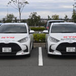 【画像】【試乗】ダンパーのオイルが変わると走りが変わる……ってホント？　KYBの次世代オイル「サステナルブ」を試したらマジで激変して驚きしかない 〜 画像1