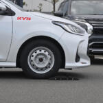 【画像】【試乗】ダンパーのオイルが変わると走りが変わる……ってホント？　KYBの次世代オイル「サステナルブ」を試したらマジで激変して驚きしかない 〜 画像6