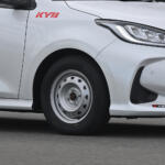 【画像】【試乗】ダンパーのオイルが変わると走りが変わる……ってホント？　KYBの次世代オイル「サステナルブ」を試したらマジで激変して驚きしかない 〜 画像9