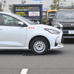 【画像】【試乗】ダンパーのオイルが変わると走りが変わる……ってホント？　KYBの次世代オイル「サステナルブ」を試したらマジで激変して驚きしかない 〜 画像11