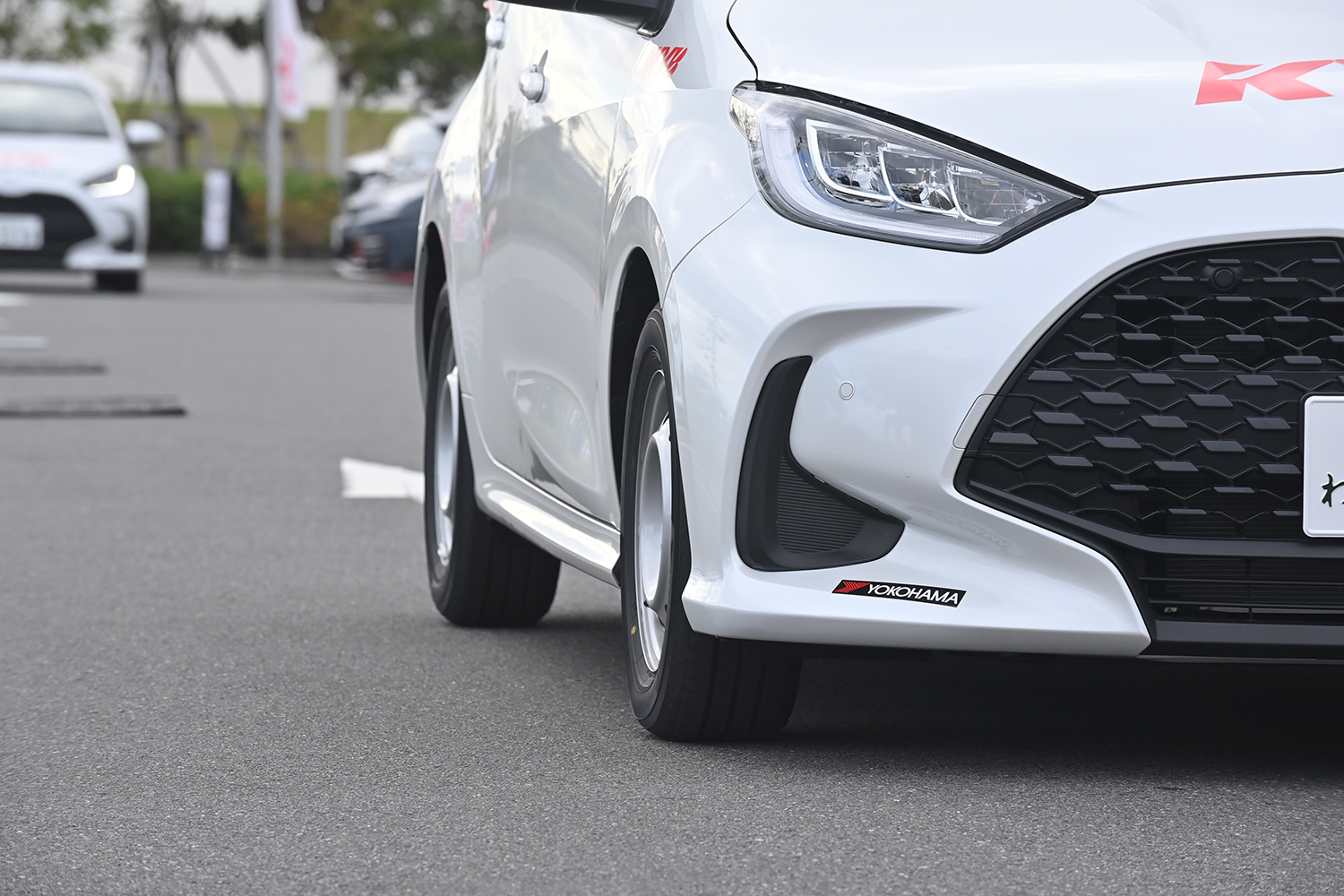 KYBの次世代オイル「サステナルブ」に乗ってみた 〜 画像14