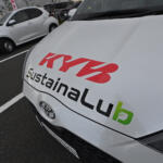 【画像】【試乗】ダンパーのオイルが変わると走りが変わる……ってホント？　KYBの次世代オイル「サステナルブ」を試したらマジで激変して驚きしかない 〜 画像19