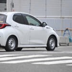 【画像】【試乗】ダンパーのオイルが変わると走りが変わる……ってホント？　KYBの次世代オイル「サステナルブ」を試したらマジで激変して驚きしかない 〜 画像25