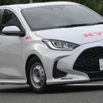 【画像】【試乗】ダンパーのオイルが変わると走りが変わる……ってホント？　KYBの次世代オイル「サステナルブ」を試したらマジで激変して驚きしかない 〜 画像40