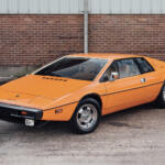 【画像】ロータス・エトナが世に出なかったのが悔やまれる！　幻に終わったエスプリの後継車計画とは 〜 画像28