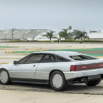 【画像】ロータス・エトナが世に出なかったのが悔やまれる！　幻に終わったエスプリの後継車計画とは 〜 画像30