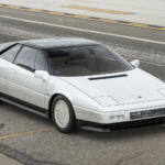 【画像】ロータス・エトナが世に出なかったのが悔やまれる！　幻に終わったエスプリの後継車計画とは 〜 画像29