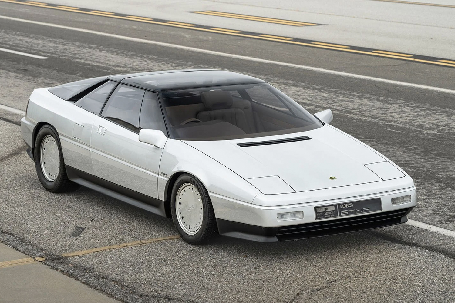 ロータス・エトナ