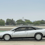 【画像】ロータス・エトナが世に出なかったのが悔やまれる！　幻に終わったエスプリの後継車計画とは 〜 画像33