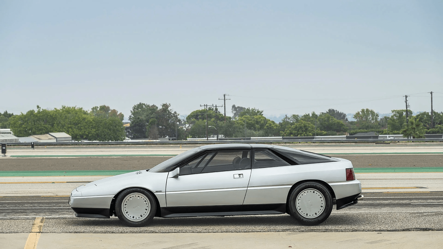 ロータス・エトナ 〜 画像33