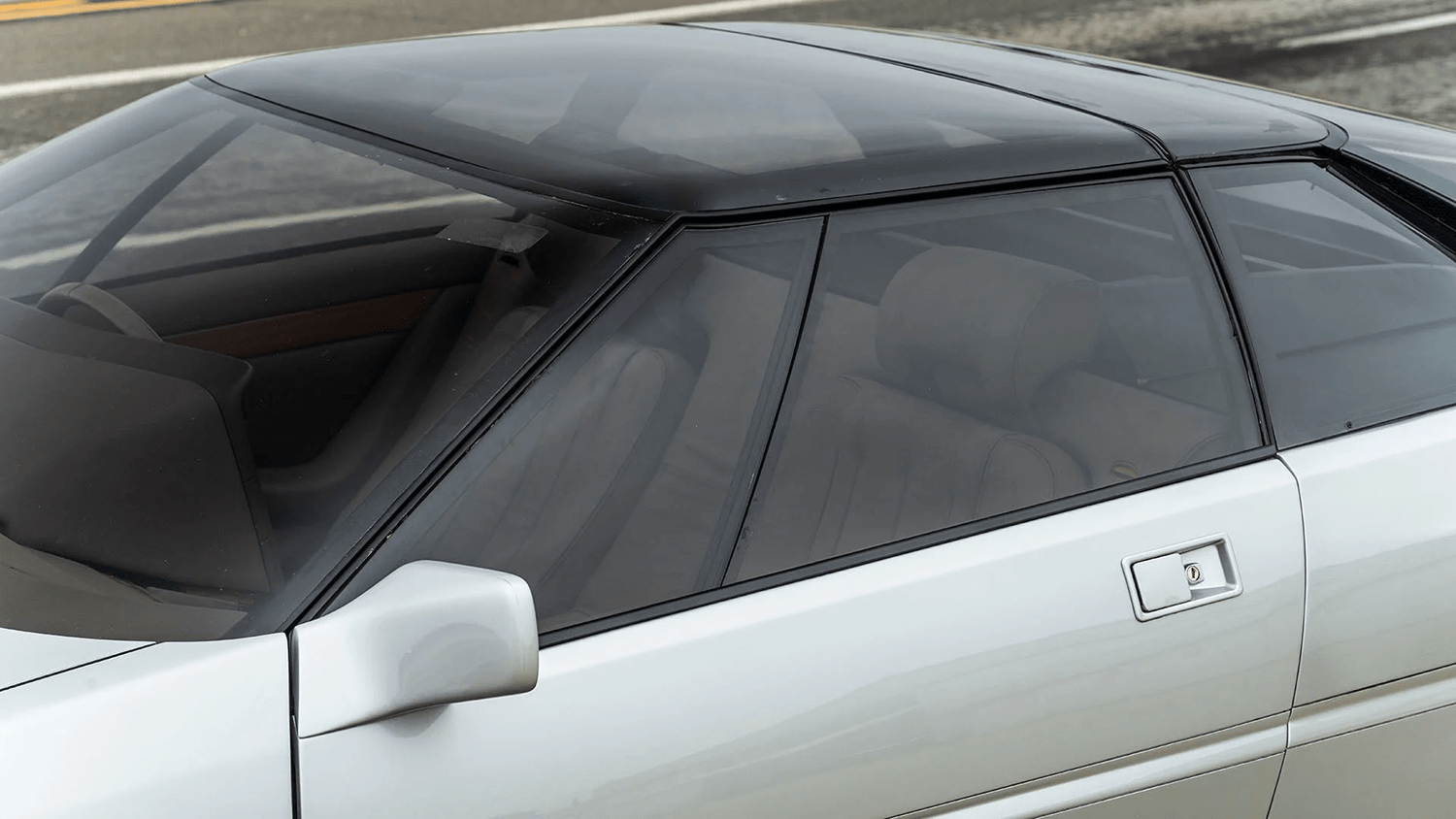 知る人ぞ知る幻のスポーツカー「エトナ」とは 〜 画像1