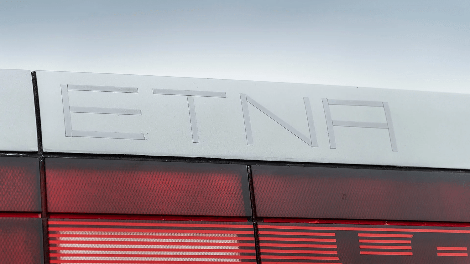 知る人ぞ知る幻のスポーツカー「エトナ」とは 〜 画像3