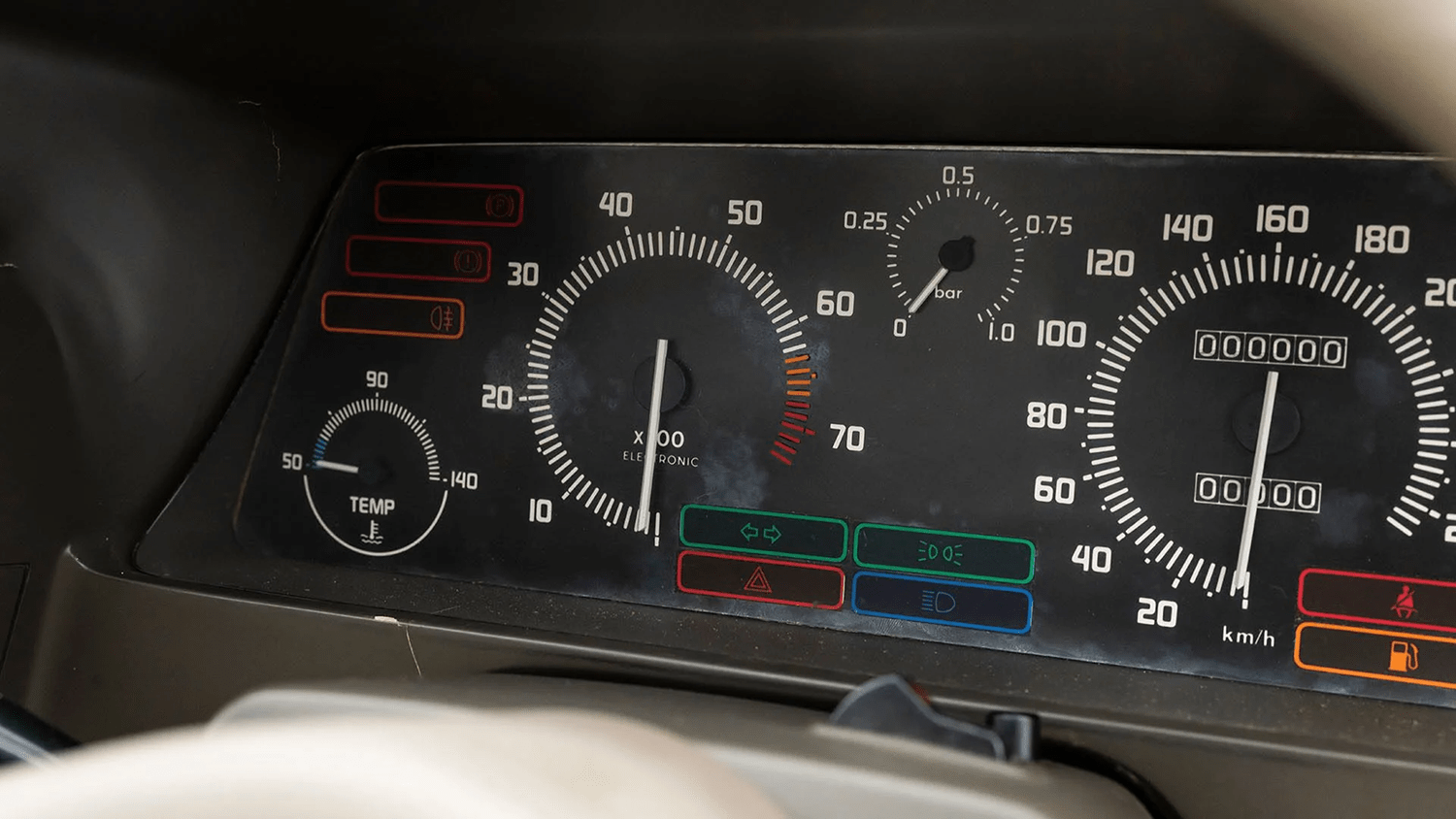 知る人ぞ知る幻のスポーツカー「エトナ」とは 〜 画像26