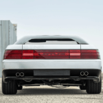 【画像】ロータス・エトナが世に出なかったのが悔やまれる！　幻に終わったエスプリの後継車計画とは 〜 画像7